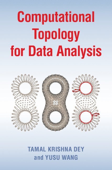 Computational Topology for Data Analysis 1