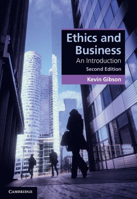 Ethics and Business 1