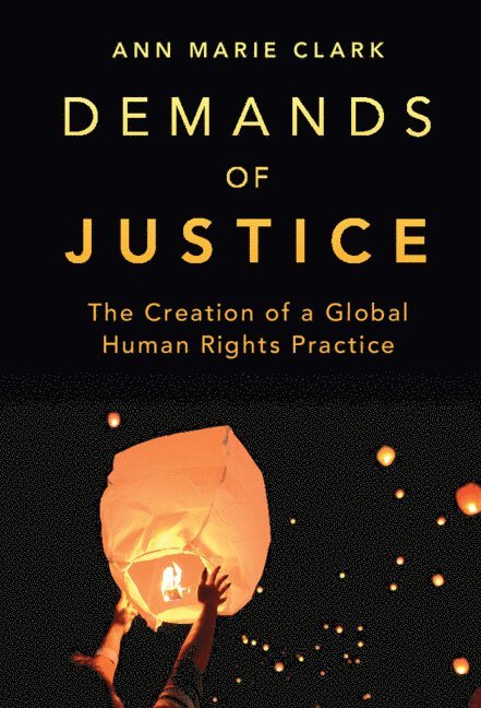 Demands of Justice 1
