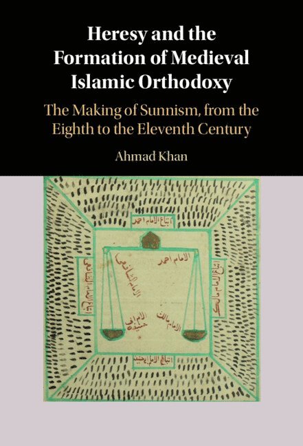 Heresy and the Formation of Medieval Islamic Orthodoxy 1
