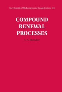 bokomslag Compound Renewal Processes