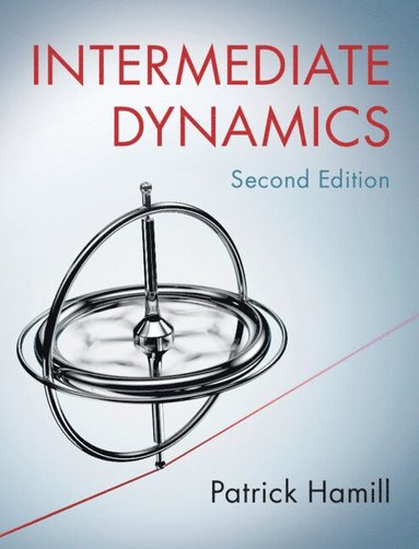 bokomslag Intermediate Dynamics