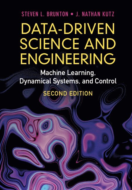 Data-Driven Science and Engineering 1