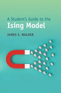 bokomslag A Student's Guide to the Ising Model
