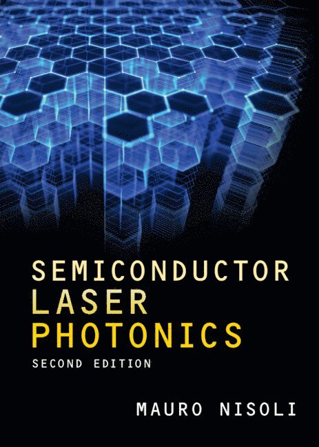 Semiconductor Laser Photonics 1