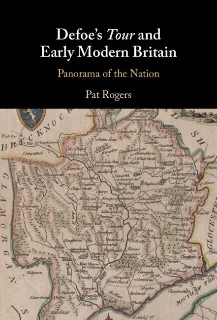 Defoe's Tour and Early Modern Britain 1
