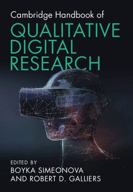 Cambridge Handbook of Qualitative Digital Research 1