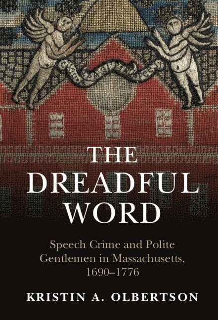 The Dreadful Word 1