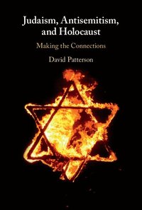 bokomslag Judaism, Antisemitism, and Holocaust