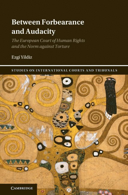 Ezgi Yildiz, Long Beach) Yildiz, Ezgi (California State University - Between Forbearance and Audacity, Inbunden