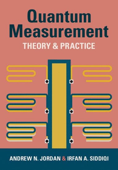 bokomslag Quantum Measurement