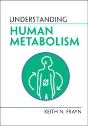 bokomslag Understanding Human Metabolism