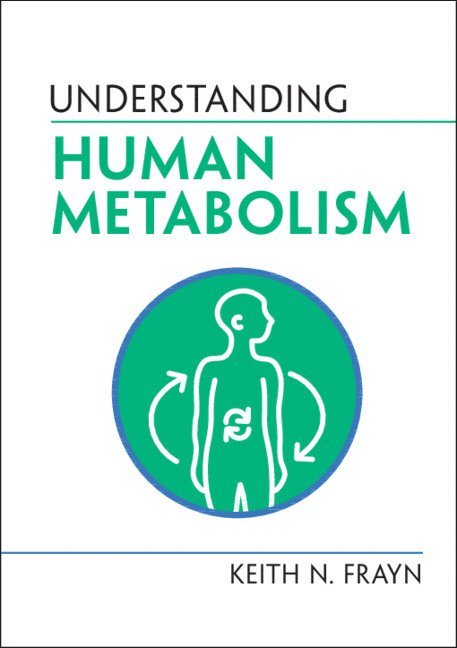 Understanding Human Metabolism 1