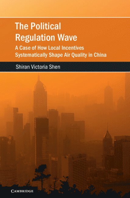 The Political Regulation Wave 1