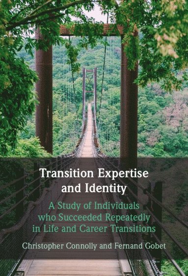 bokomslag Transition Expertise and Identity