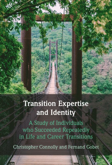 Transition Expertise and Identity