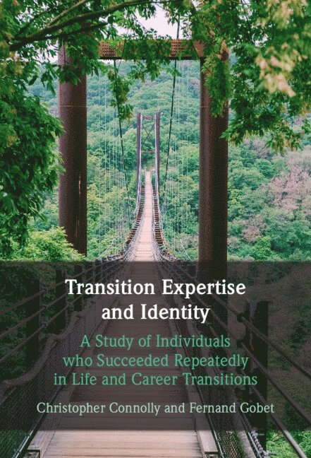 Transition Expertise and Identity 1