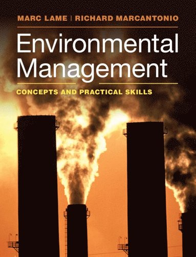 bokomslag Environmental Management