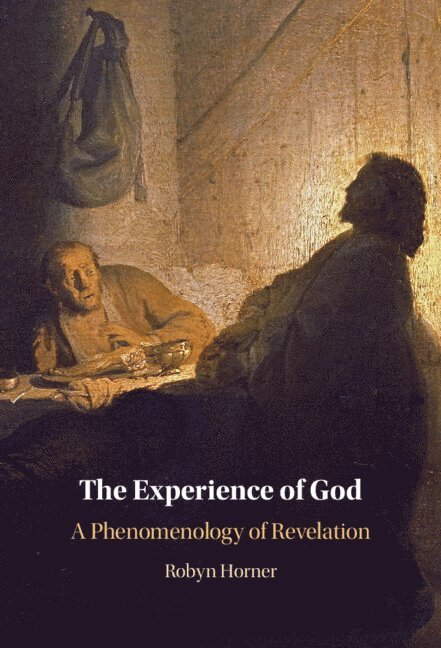 The Experience of God 1