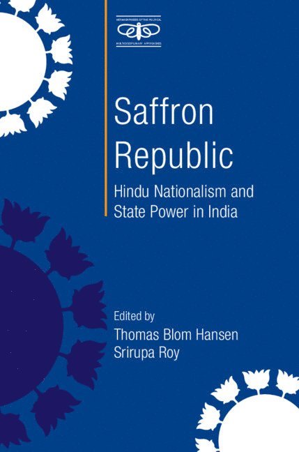 Saffron Republic 1