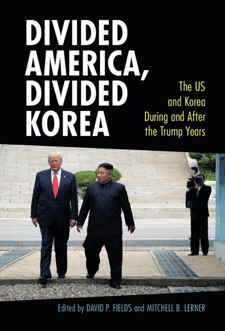 Divided America, Divided Korea 1