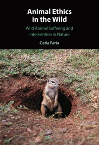 bokomslag Animal Ethics in the Wild
