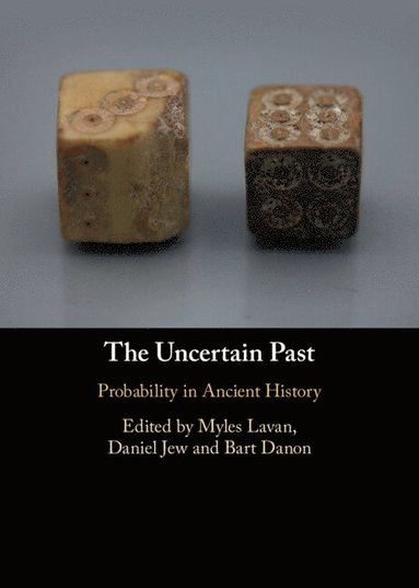 bokomslag Uncertain Past