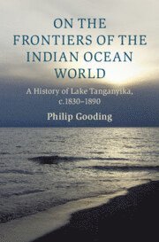 On the Frontiers of the Indian Ocean World