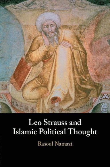 bokomslag Leo Strauss and Islamic Political Thought