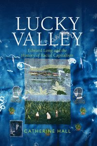 bokomslag Lucky Valley