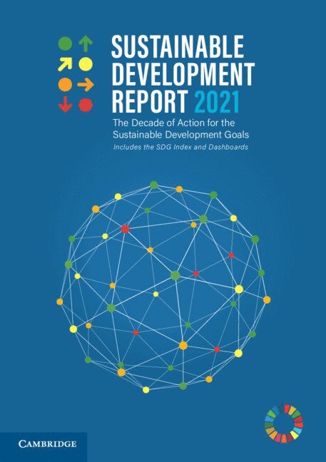 Sustainable Development Report 2021 1