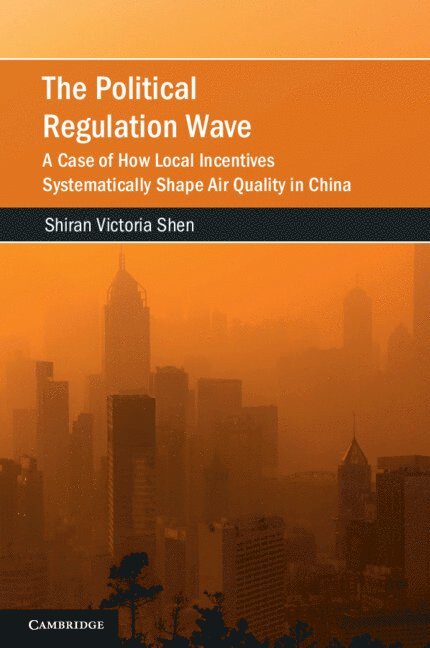 Political Regulation Wave