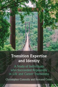 bokomslag Transition Expertise and Identity