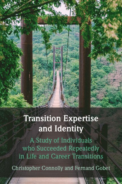 Transition Expertise and Identity