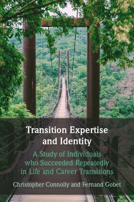 Transition Expertise and Identity 1