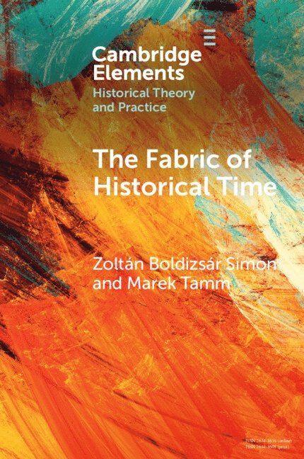 The Fabric of Historical Time 1