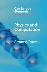 bokomslag Physics and Computation