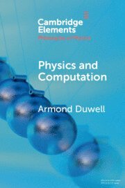 Physics and Computation 1