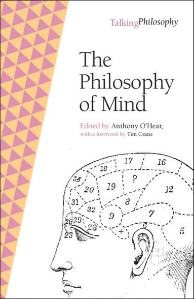 bokomslag Philosophy of Mind