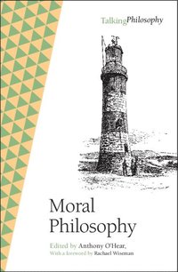 bokomslag Moral Philosophy