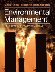 bokomslag Environmental Management