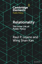 Relationality