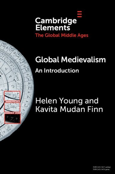 Helen Young, Kavita Mudan Finn - Global Medievalism, Häftad