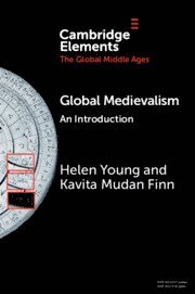 bokomslag Global Medievalism