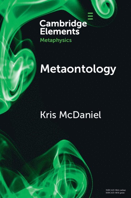 Metaontology 1