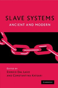 bokomslag Slave Systems