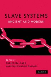 Slave Systems 1