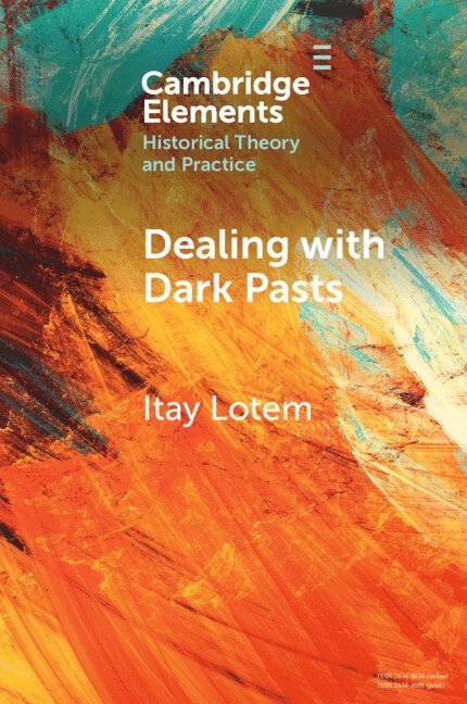 Dealing with Dark Pasts 1