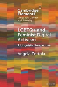 bokomslag LGBTQ+ and Feminist Digital Activism