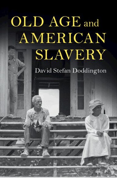 David Stefan Doddington - Old Age and American Slavery, Inbunden